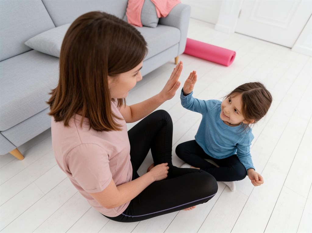 6 formas de apoyar a tu hijo