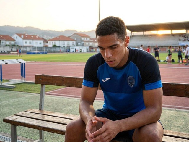 Análisis psicológico y gestión emocional después de la prueba deportiva en Pontevedra