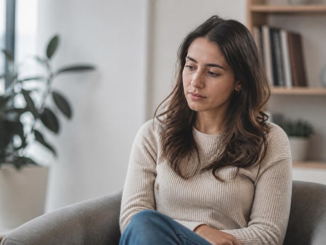 Apoyo psicológico en crisis vitales en Pontevedra