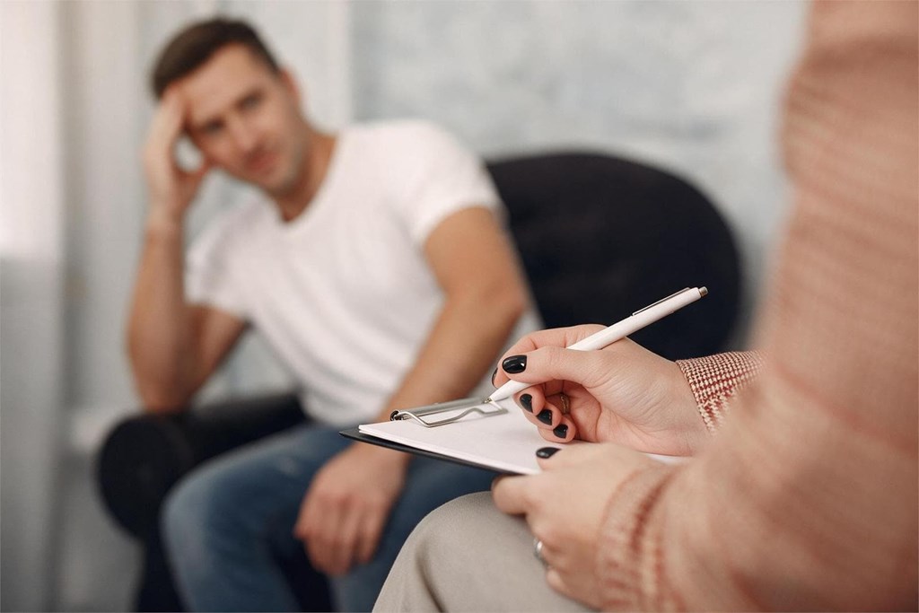 ¿Cuándo es el momento adecuado para buscar ayuda psicológica?