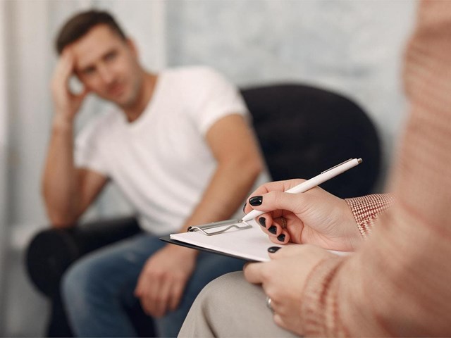 ¿Cuándo es el momento adecuado para buscar ayuda psicológica?