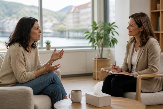 Entrenamiento en habilidades sociales y asertividad en Pontevedra - Imagen 1