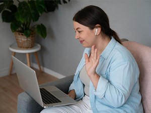 ¿Es igual de efectiva la terapia online que la presencial?