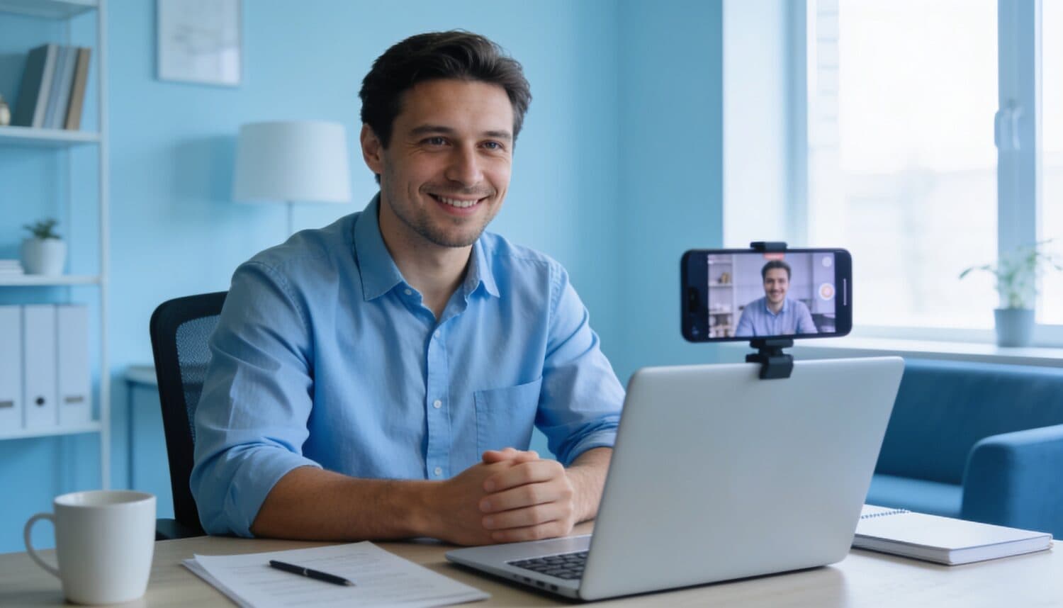 Dudas sobre las consultas de psicología online