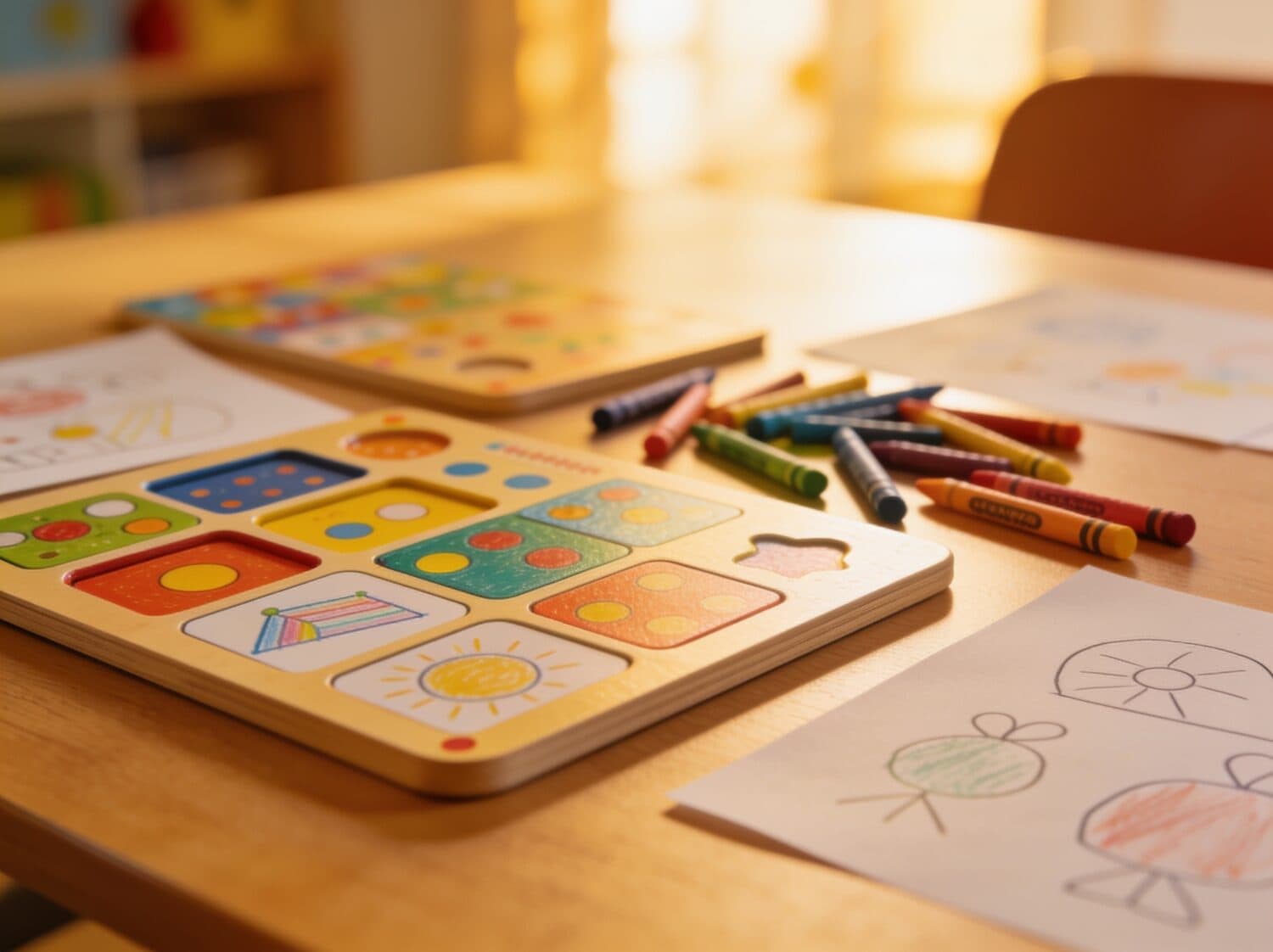 Psicología infantil y adolescente en Pontevedra
