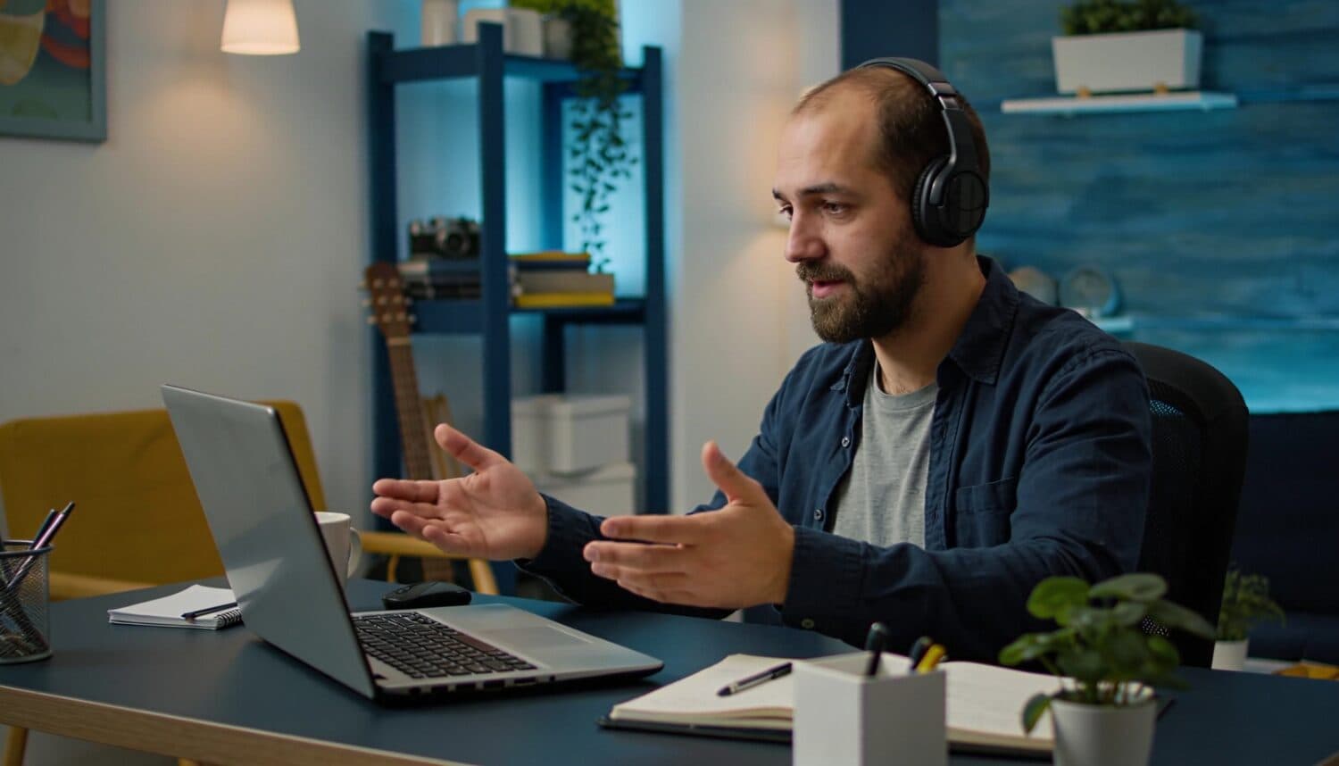 Terapia psicológica online flexible en Pontevedra