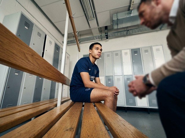 Psicología deportiva en Pontevedra para deportistas jóvenes - Imagen 1