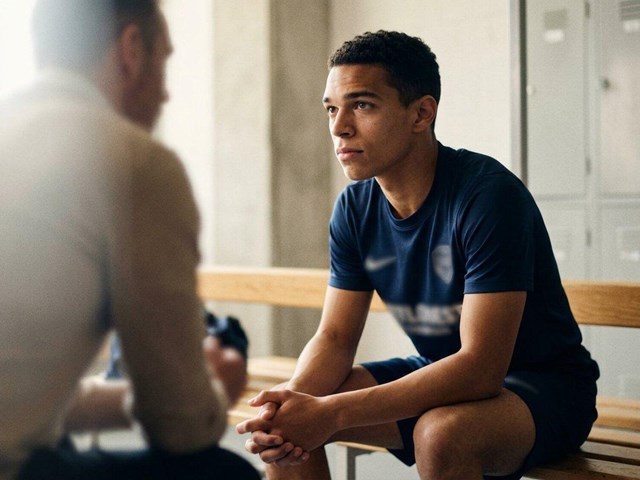 Psicología deportiva en Pontevedra para deportistas jóvenes