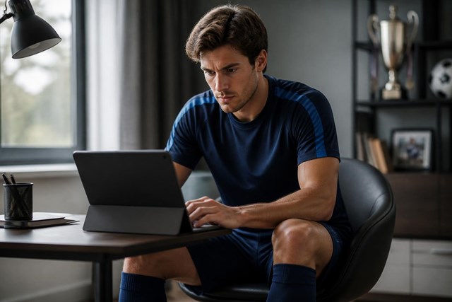 Seguimiento online de preparación mental entre competiciones - Imagen 1
