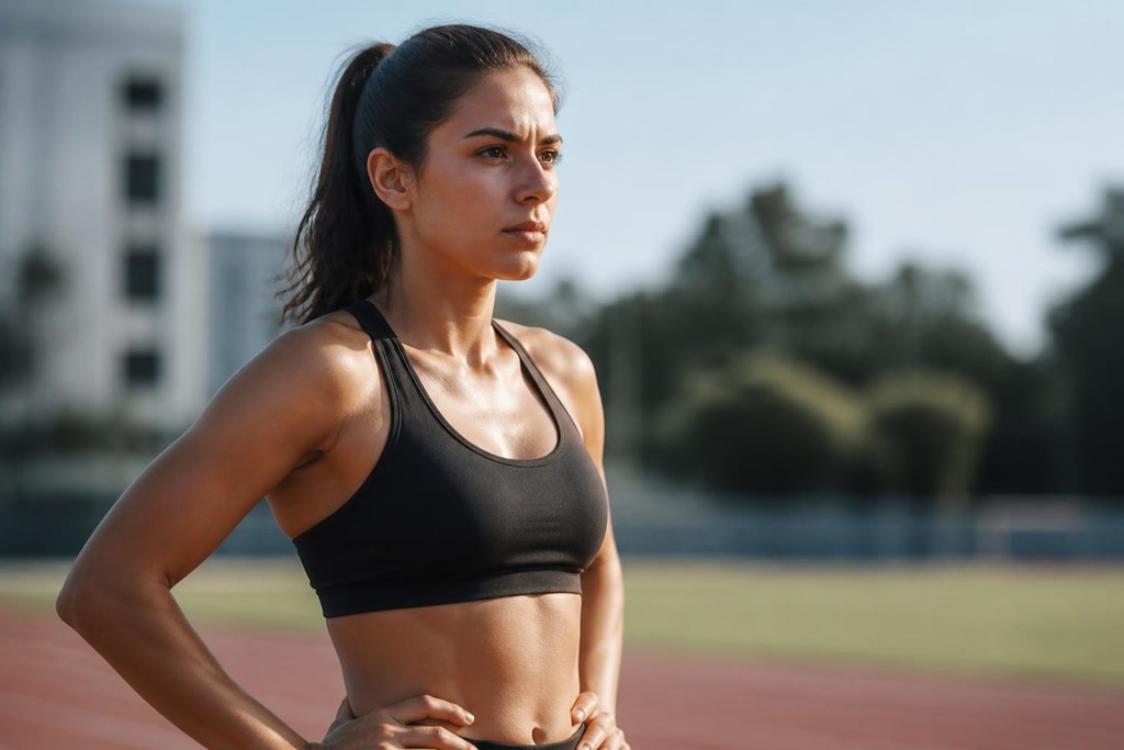 Foto 1 Sesiones de psicología deportiva online para deportistas