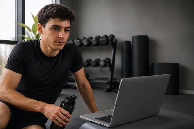 Sesiones de psicología deportiva online para deportistas - Imagen 1