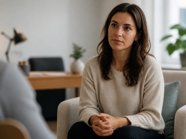 Terapia especializada para trastorno obsesivo-compulsivo (TOC) en Pontevedra