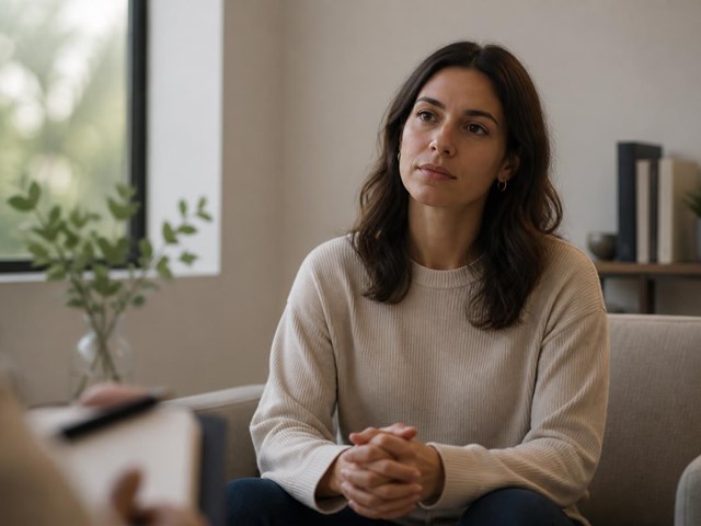 Terapia individual para problemas de pareja en Pontevedra