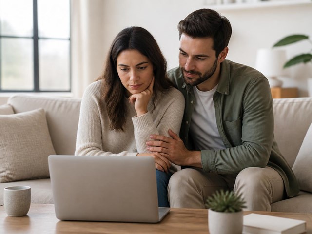 Terapia online para problemas de pareja y autoestima con base en Pontevedra