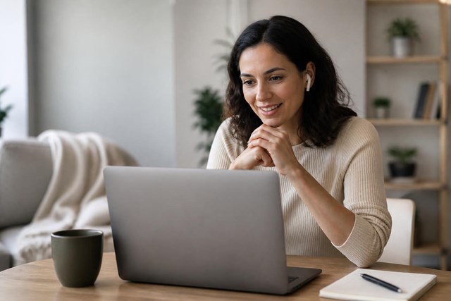 Terapia psicológica online para ansiedad y estrés desde Pontevedra - Imagen 1