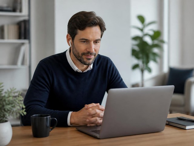 Terapia psicológica online para ansiedad y estrés desde Pontevedra