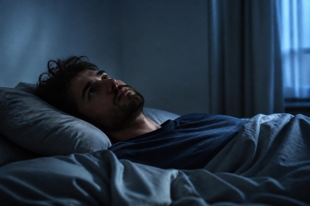 Foto 1 Tratamiento del insomnio vinculado al malestar emocional en Pontevedra