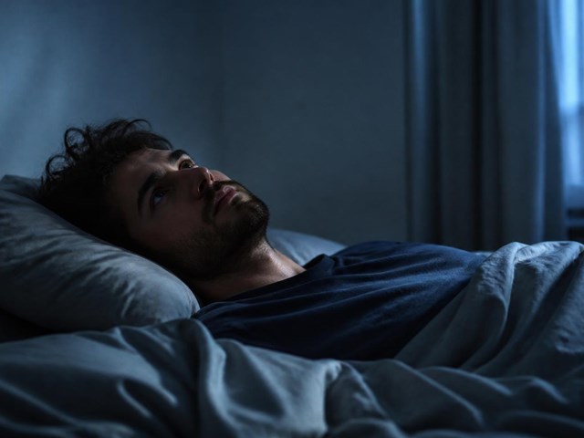 Tratamiento del insomnio vinculado al malestar emocional en Pontevedra